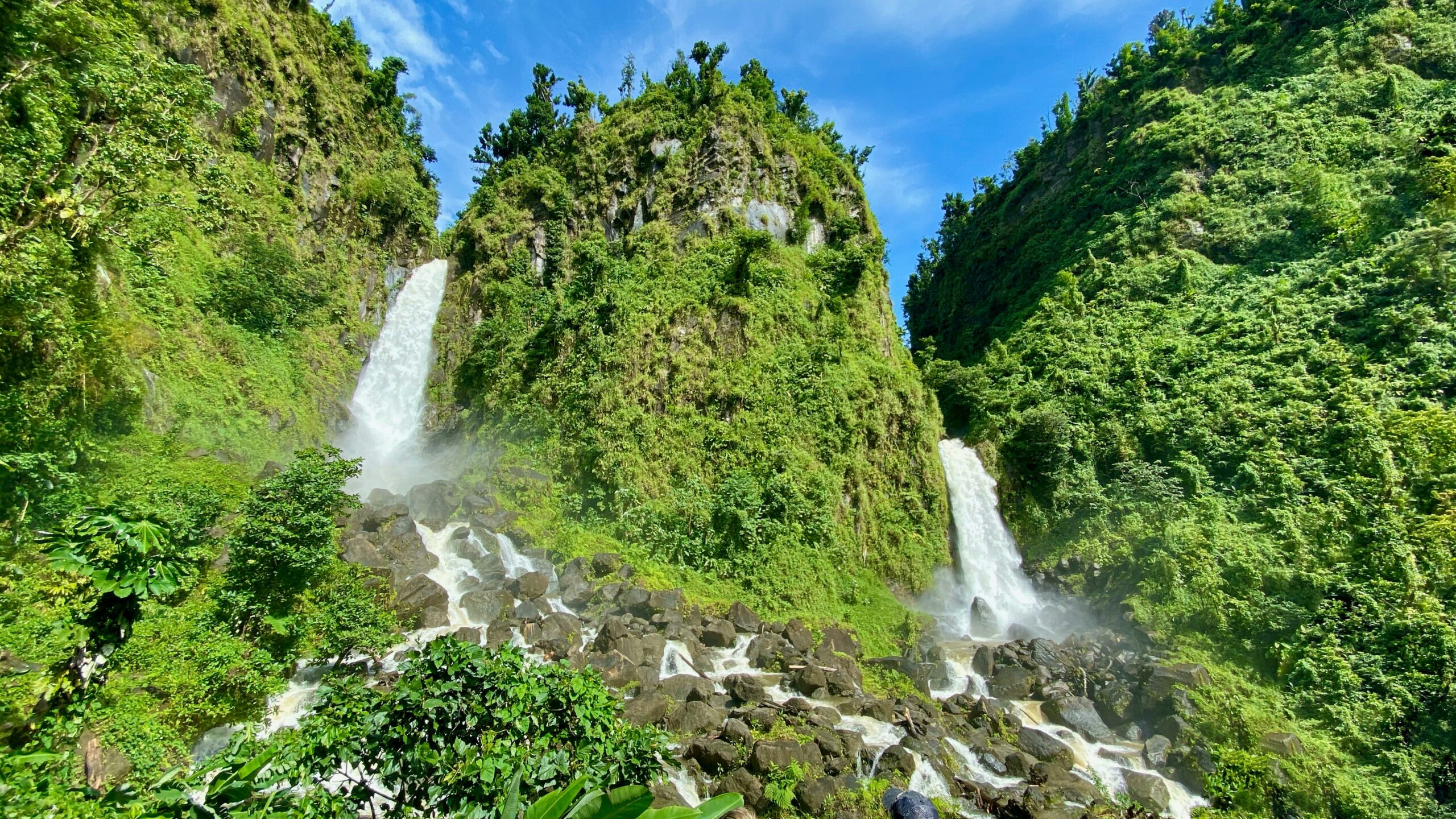 DOMINICA