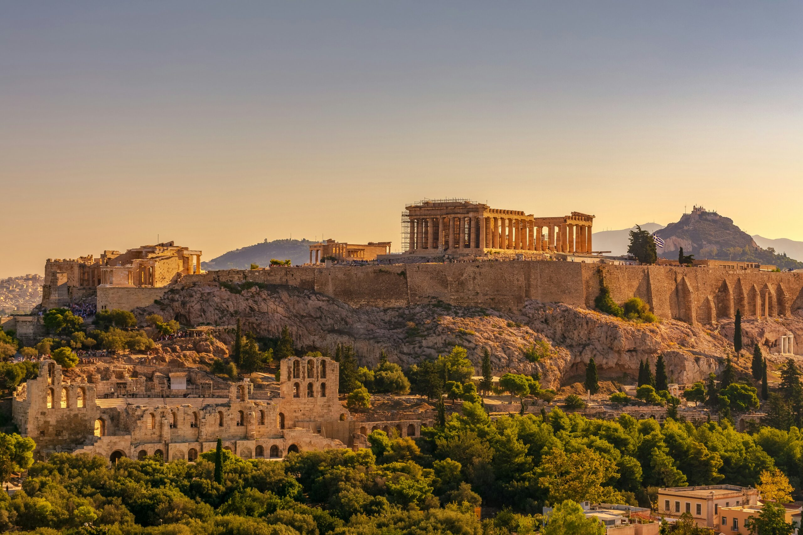 GREECE