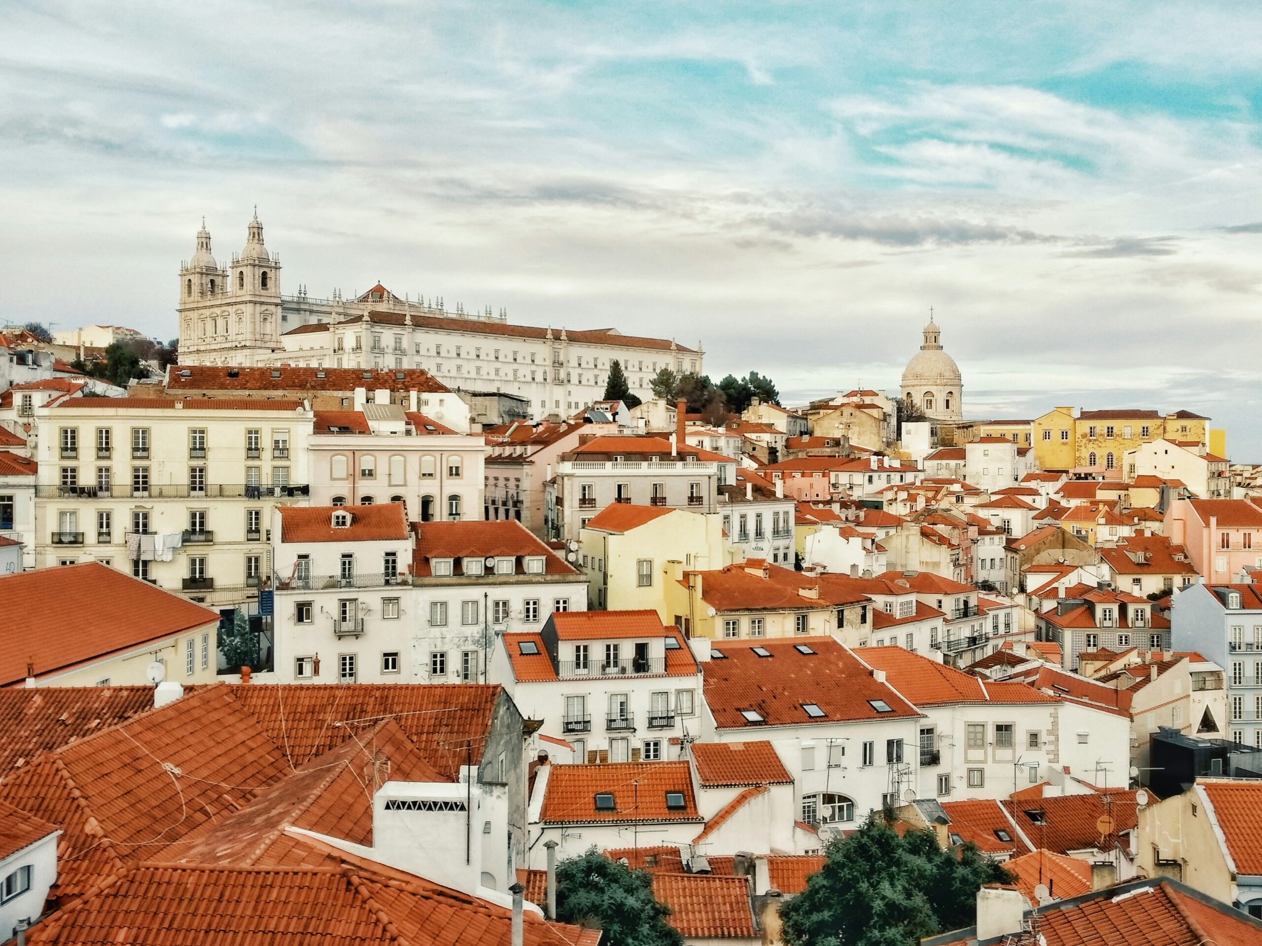 PORTUGAL